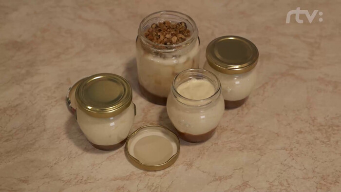 Domáca výroba syrov a jogurtov | Sobota s Jánom Škorňom