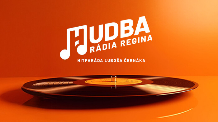 Hlasujte v našej hitparáde