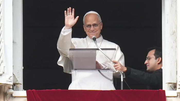 Pápež Lev sa vyjadril k americkým útokom vo Venezuele