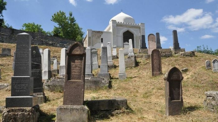 OZ Omnis terra a obnova židovského cintorína v Banskej Štiavnici