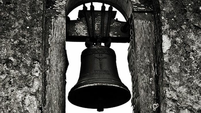 Čo by bolo, keby... nám zvonilo vo veži?