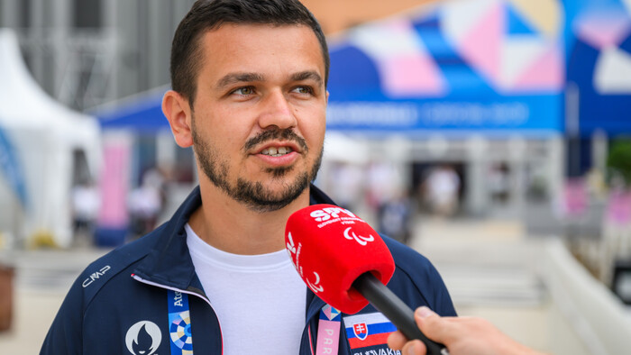 Bez limitov: Príprava našej výpravy na paralympiádu