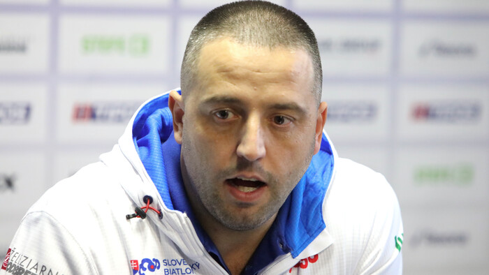 BIATLON: Nominácia na ZOH