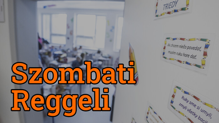 OECD: Alig akad ország, ahol a gyerekek származása olyan mértékben befolyásolná a sikerüket, mint Szlovákiában 