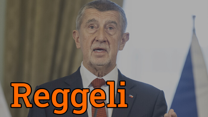 A prágai honatyák akár már ma bizalmat szavazhatnak Andrej Babiš harmadik kormányának