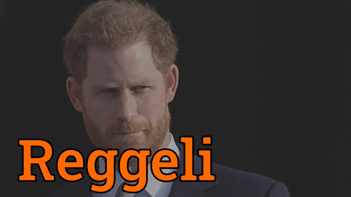 Harry herceg újabb jogi háborúba indul a Daily Mail ellen