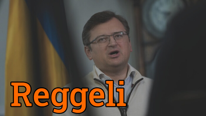 Dmitro Kuleba ismét fontos szerepet játszhat Ukrajnában