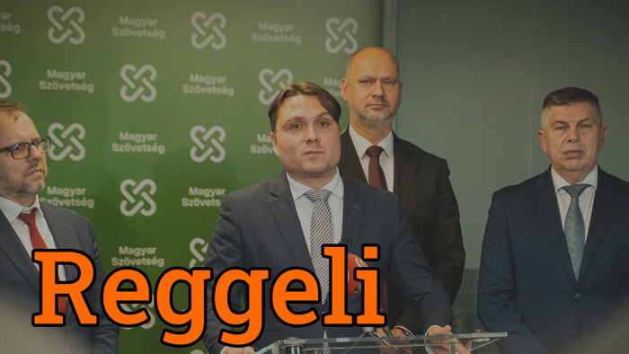 Az év az áttörés éve lehet a Magyar Szövetség számára?