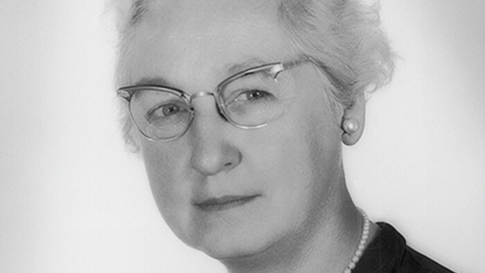 Robinsonky_FM: Virginia Apgar