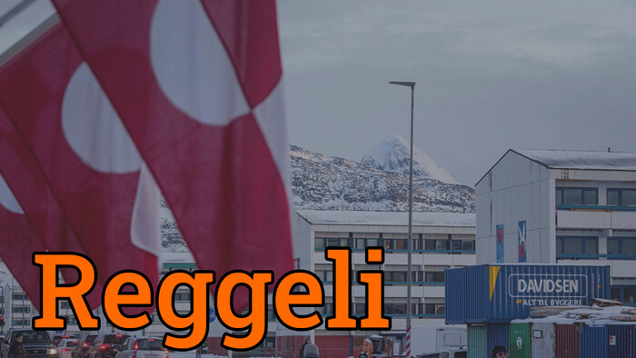 Arktiszi játszma: Grönlandért üzenget Washington és Brüsszel