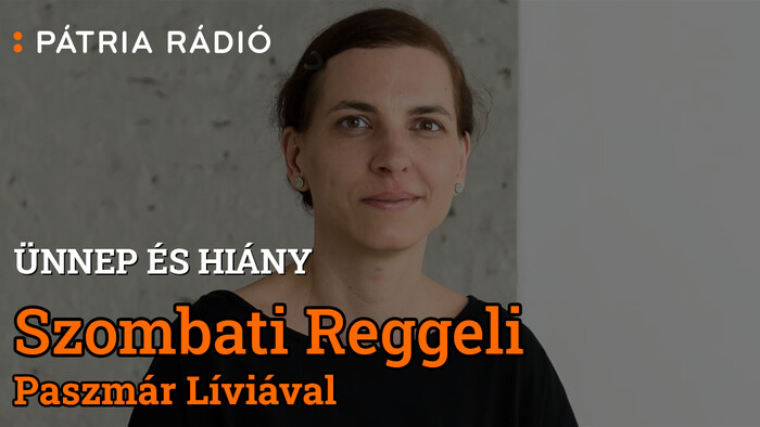 Szombati Reggeli 2025-12-27 #01| Ünnep és hiány