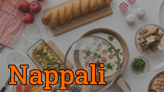 Gasztrorovat Luigival – így főzünk 2026-ban