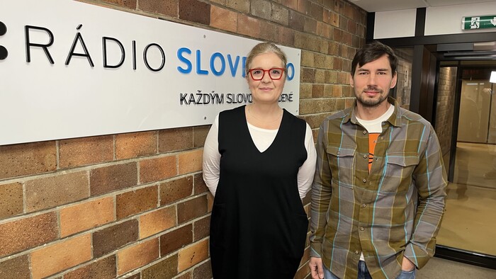 Hosť sobotného Dobrého rána: Michal Pleidel 