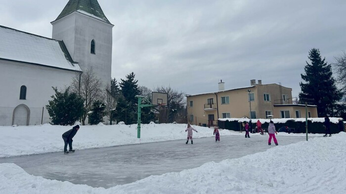 Čo všetko ponúka obec Sučany?