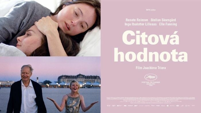 Filmová recenzia: Citová hodnota