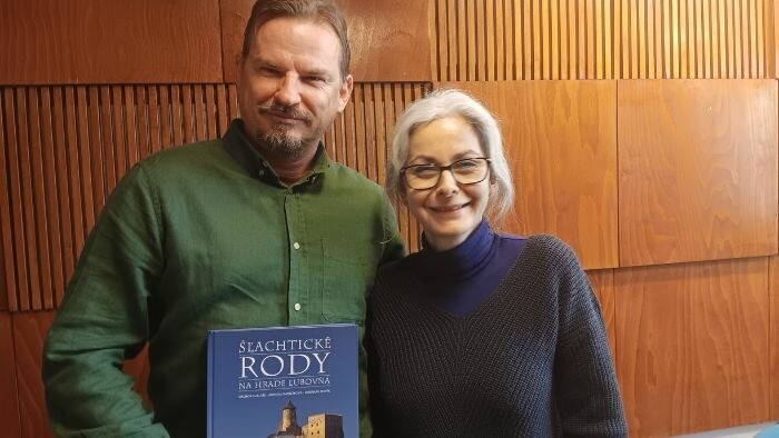 Konferencia ICOM a plány Múzea v Starej Ľubovni na rok 2026 