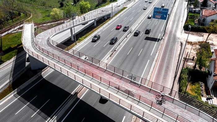 U našich susedov zdraželi diaľničné známky