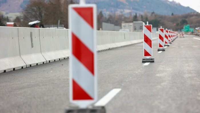 D1 Highway Bypass Near Ružomberok Nears Completion, But Broader Traffic Issues Remain