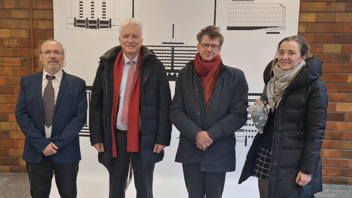 Journée franco-allemande 2026