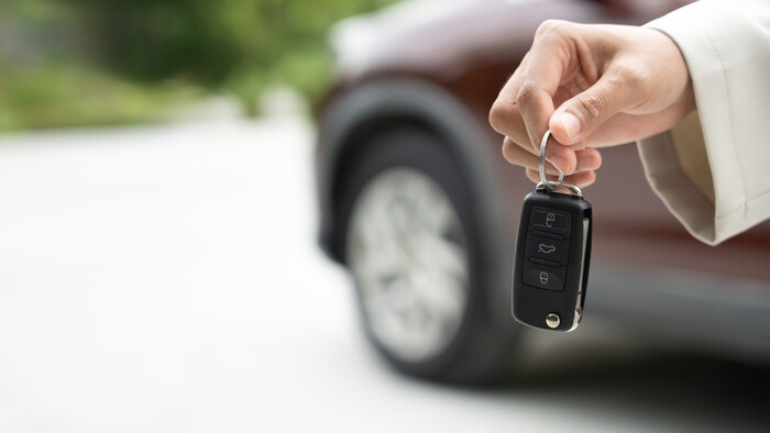 Plusy a mínusy digitálnych kľúčov