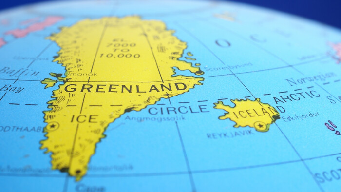 Stretnutie s predstaviteľmi Dánska, Grónska a USA