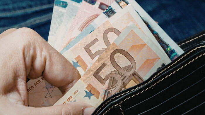 Slovenská pošta doručuje energošeky