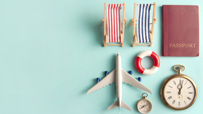 Tipy pre cestovateľov na rok 2026