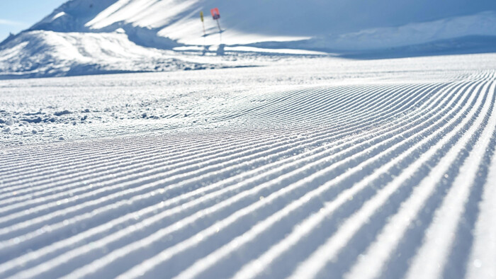 BIATLON: Trate v Osrblí sú pripravené na jednotku aj napriek teplu