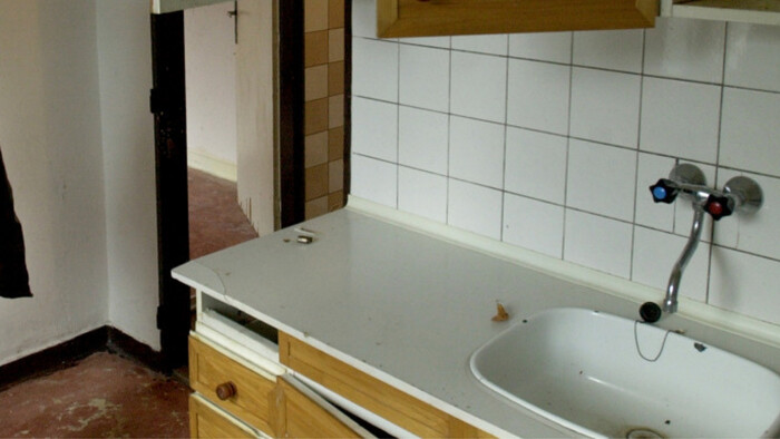 My, ľudia z ubytovní