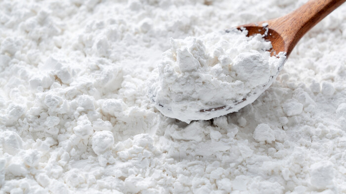 Čo je modifikovaný škrob?