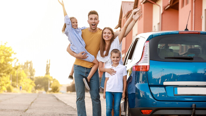 Jedno auto pre celú dedinu