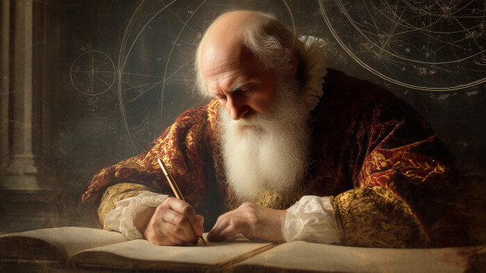 Tip týždňa: Život Galileiho