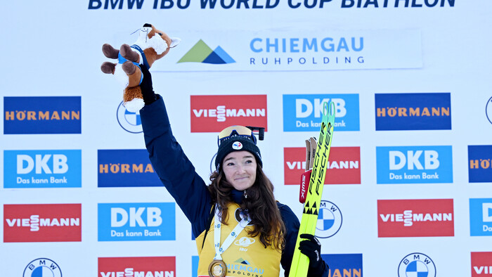 BIATLON: V stíhacích pretekoch rozhodovala streľba 