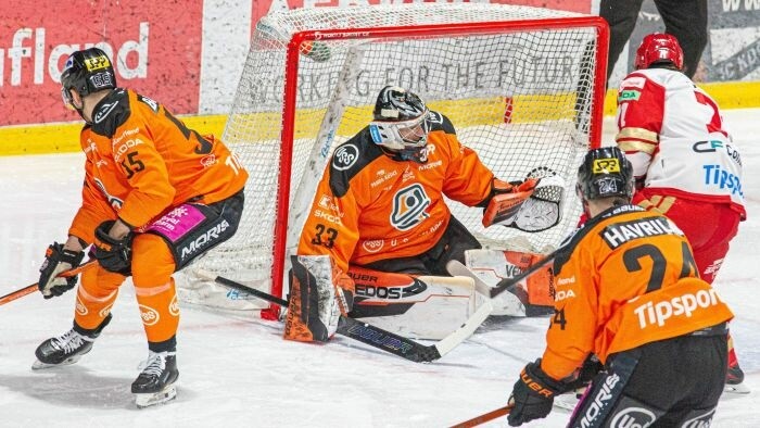 Hokej: Košice – Prešov v Steel Aréne