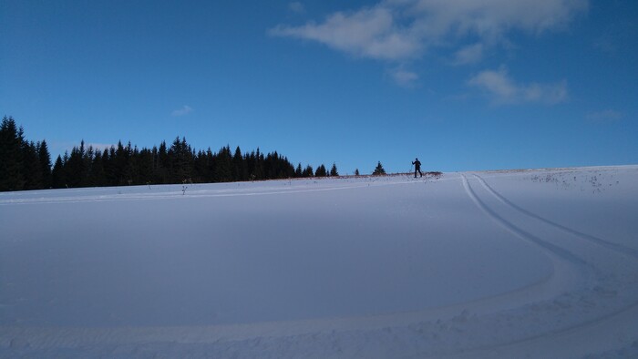 Rádiovíkend 17.1.2026 – pozvánky