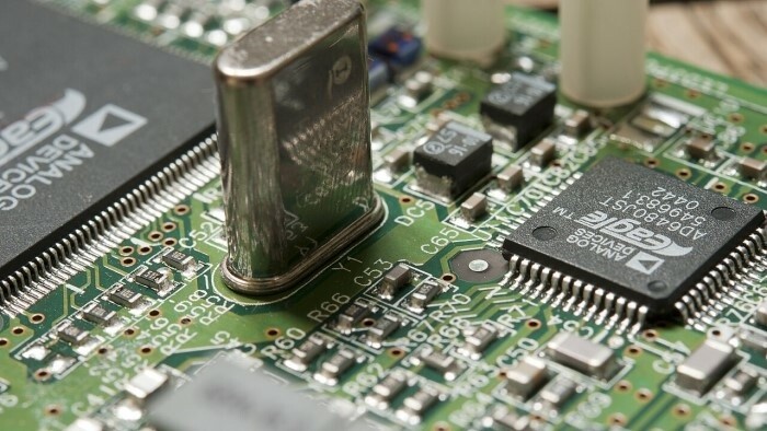 Братиславский край и центр SK Chips подписали меморандум о развитии полупроводниковой отрасли