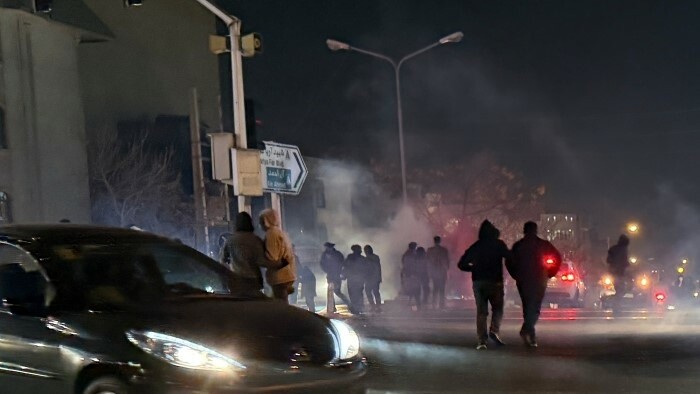 Foreign Minister Blanr Decides to Temporarily Close Slovak Embassy in Iran