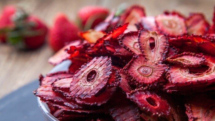 Čo je to lyofilizácia?