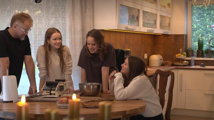 Každý diel je skutočný život. Família je zrkadlom našej spoločnosti už štvrťstoročie