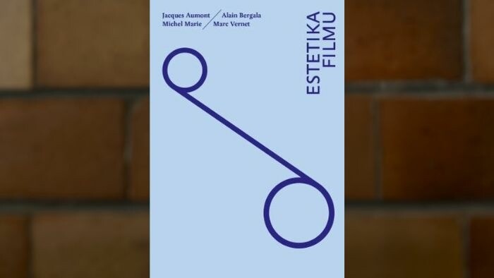 Mária Ferenčuhová o knihe Estetika filmu