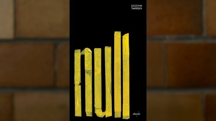 Alexander Horák preložil druhú knihu Szczepana Twardocha NULL 