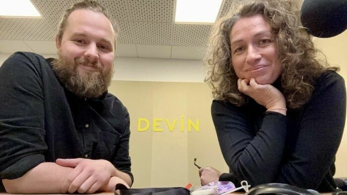 Stanislav Krajči - riaditeľ EHMK Trenčín 2026