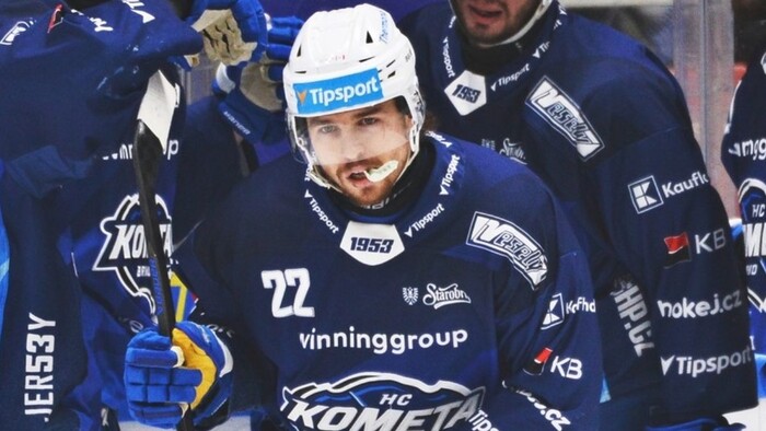 Kristián Pospíšil v drese Brna pravidelne boduje, no na olympiádu nejde: Karma za to, že ma nezobrali do reprezentácie