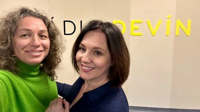 Ľubica Čekovská a jej hudobné plány na tento rok