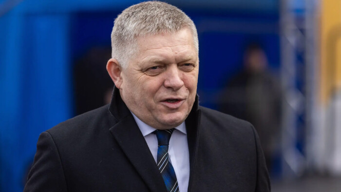 Robert Fico podpísal dohodu s USA
