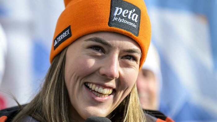 Správa, na ktorú všetci čakali: Vlhová bude na ZOH 2026 štartovať v dvoch disciplínach