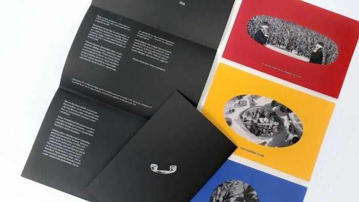 Autorské PF-ky na rok 2026 spoločnosti LITA