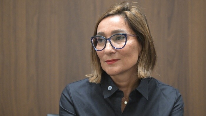 PLÁVANIE: Martina Moravcová oslavuje okrúhle jubileum