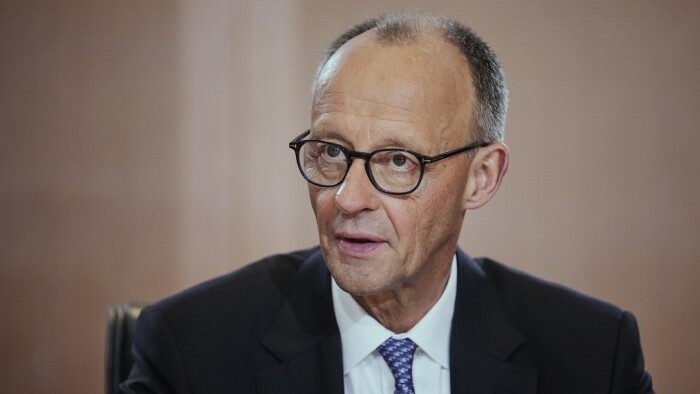 PM Talks EU Policy in Call with German Chancellor