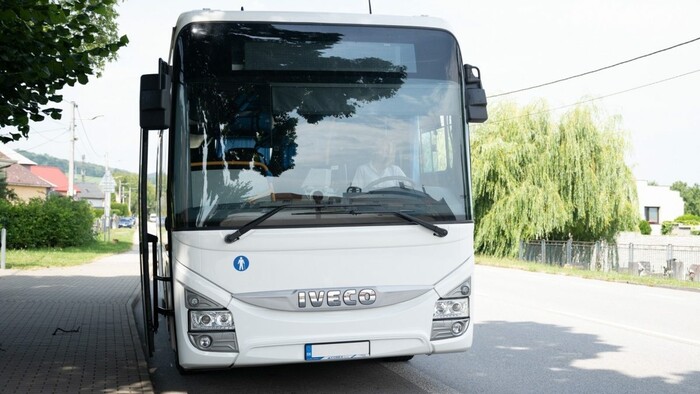 Zmeny v trenčianskej autobusovej doprave